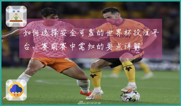 如何选择安全可靠的世界杯投注平台，赛前赛中需知的要点详解