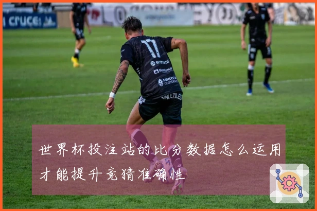 世界杯投注站的比分数据怎么运用才能提升竞猜准确性