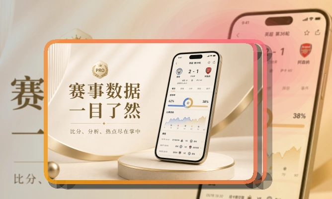 8868体育APP界面演示
