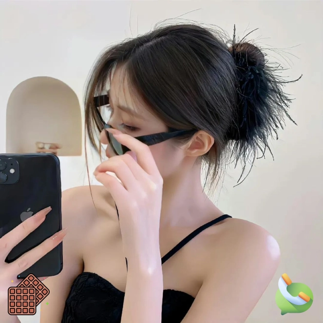 墨白